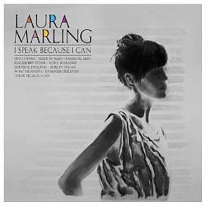 Laura Marling revient avec un nouvel album.