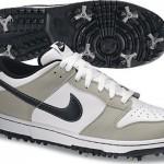 nike dunk ng golf shoes white granite black spring 2012 150x150 Nike Dunk NG Printemps 2012