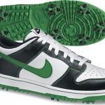 nike dunk ng golf shoes white black court green spring 2012 150x150 Nike Dunk NG Printemps 2012