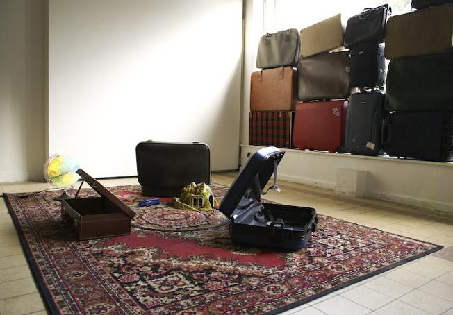 AUDIO-URBANITÉS, ENCORE DES VOYAGES URBAINS http://www.robinsonhotel.org/images/correspondances-1.jpg