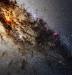 Centaurus A Centaurus A