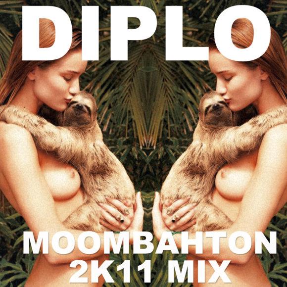 Diplo’s Moombahton 2k11 Mix