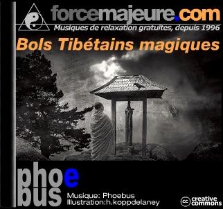 chant des bols tibétains
