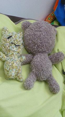 Doudou ours P1010179.JPG