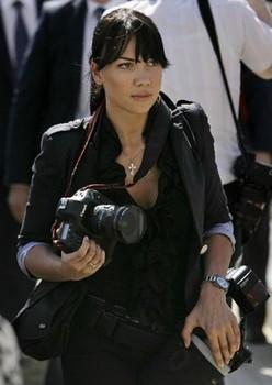 Iana-Lapikova-photographe-poutine-bleatmag-2 « C’est une bonne situation ça, photographe personnelle de Vladimir Poutine ? »
