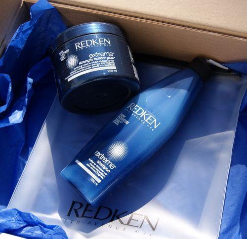 J'ai testé: Redken Extreme coiffure,soin cheveux,beauté,Redken