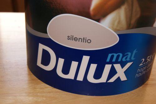 Mon nouveau vaisselier Peinture 2011.JPG