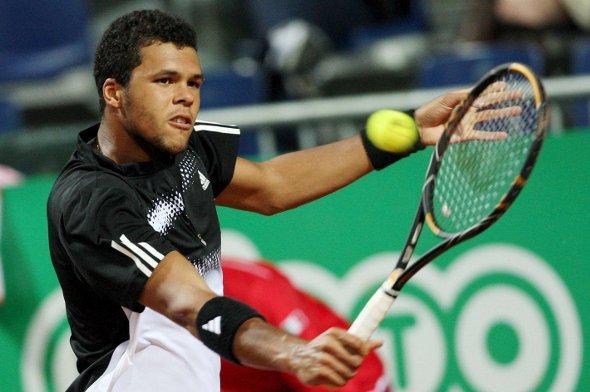 Wimbledon : Tsonga et Bartoli sauvent les apparences Wimbledon : Tsonga et Bartoli sauvent les apparences