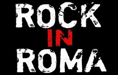 Profitez d’une escapade en Italie et assistez au festival Rock in Roma