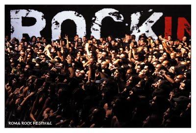 Profitez d’une escapade en Italie et assistez au festival Rock in Roma