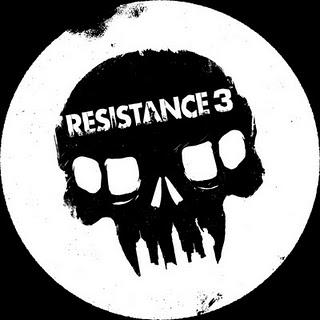 Nouveaux screens de Resistance 3 Nouveaux screens de Resistance 3