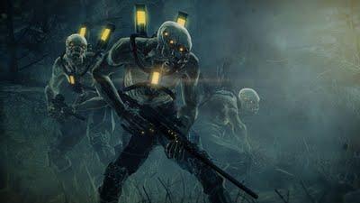 Nouveaux screens de Resistance 3 Nouveaux screens de Resistance 3