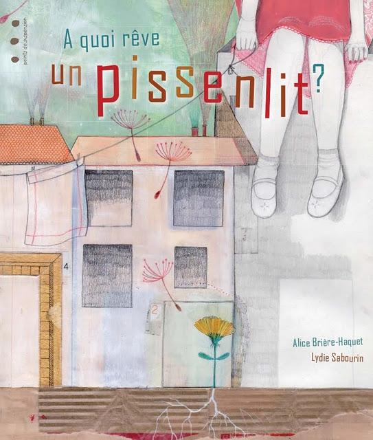 A quoi rêve un pissenlit ? A quoi rêve un pissenlit ?