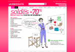 Soldes dété 2011 : 70% de tricheurs (et cest tant mieux)