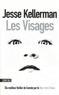 Les Visages / Jesse Kellerman Les Visages / Jesse Kellerman