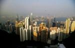 Un déclin des valeurs immobilières à Hong Kong Un déclin des valeurs immobilières à Hong Kong