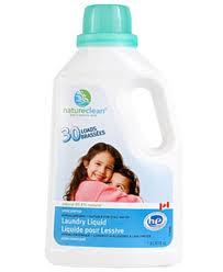 Détergents doux pour bébé Détergents doux pour bébé