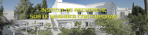 Institut de Recherche sur le Maghreb Contemporain 130870680