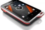 sony ericsson xperia active 160x105 Nouveaux Sony Ericsson Xperia Ray, Active et TXT !