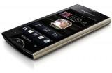 sony ericsson xperia ray 160x105 Nouveaux Sony Ericsson Xperia Ray, Active et TXT !
