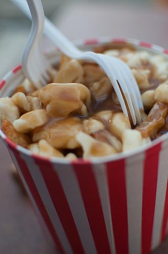 Poutine Les meilleurs festivals de l’été 2011 au Québec