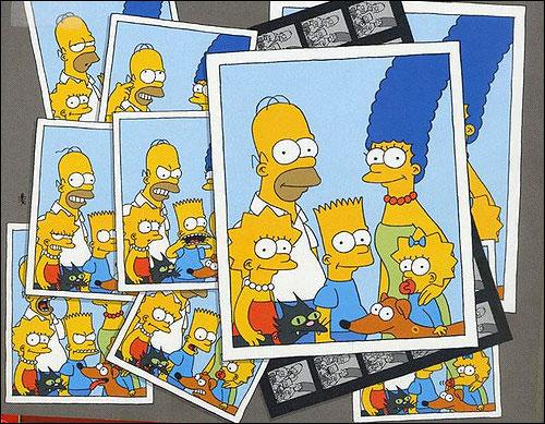 Les Simpson : L'album de famille non censuré de Matt Groening http://passion-litteraire.cowblog.fr/images/ImagesExtraitsLivres/97823542510172.jpg