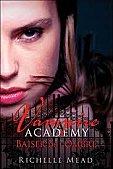 vampire academy 3