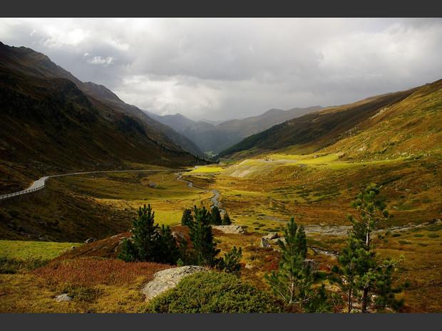 Le parc national de Suisse abrite une faune et une flore d'exception. Le parc national de Suisse abrite une faune et une flore d'exception.