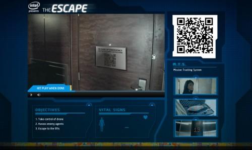 The Escape d'Intel 22 the escape intel 03 500x298 The Escape, dIntel un takeover Youtube vraiment énorme !