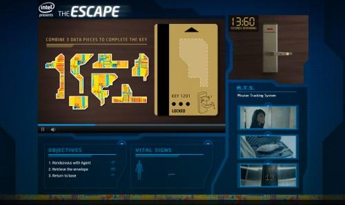 The Escape d'Intel 22 the escape intel 02 500x298 The Escape, dIntel un takeover Youtube vraiment énorme !
