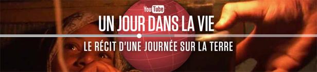 Lifeinaday LG Partenaire de Life In A Day