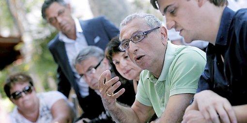 Les socialistes prêts pour leurs primaires (Midi Libre) Les