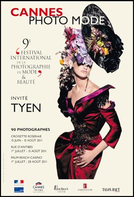 Festival International de la Photographie de Mode Festival International de la Photographie de Mode
