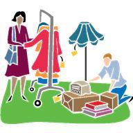 Le mot du jour : soldes. Le mot du jour : soldes.