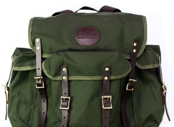 INVENTORY X DULUTH PACK – LARGE UTILITY BAG