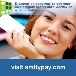 Amitypay, Infinite possibilies