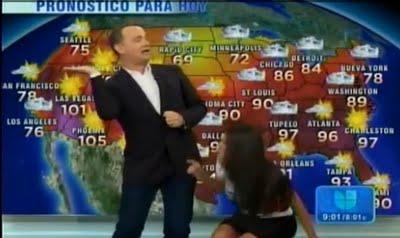 La promo caliente de Tom Hanks La promo caliente de Tom Hanks