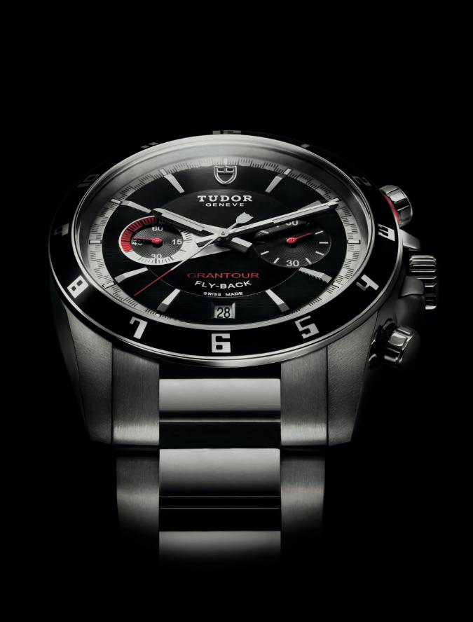 TUDOR-GTFB2-3 TUDOR GRANTOUR