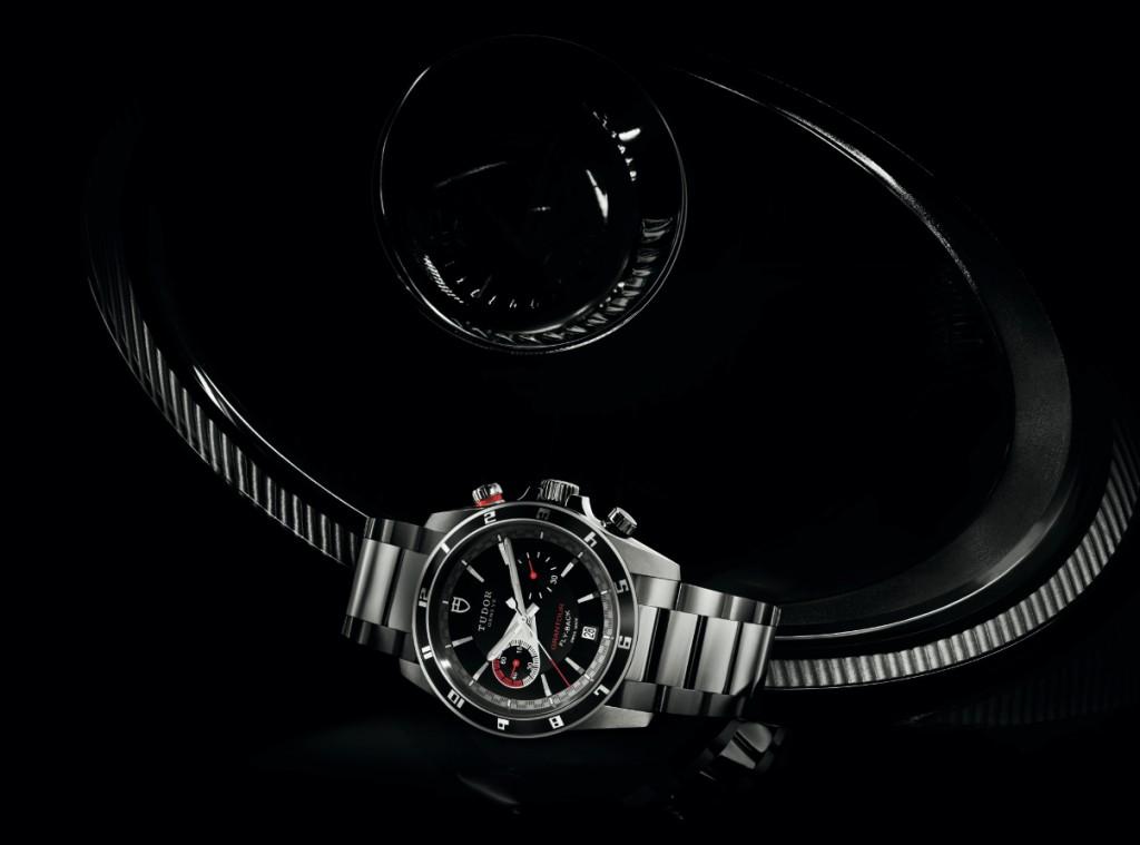 TUDOR-GTFB2 TUDOR GRANTOUR