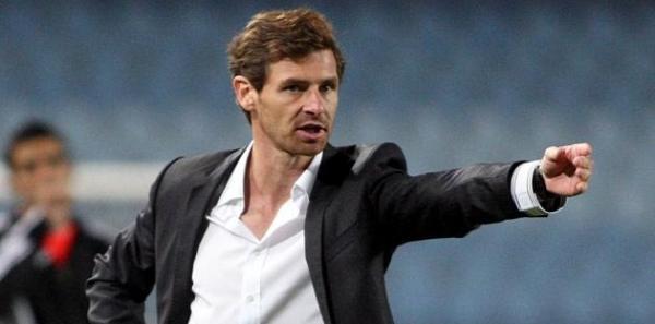 André Villas-Boas André Villas-Boas nouveau coach de Chelsea