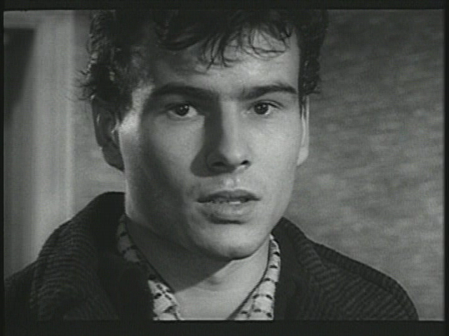 Les Yeux du témoin - Tiger Bay, Jack lee Thomson (1959)