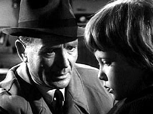 Les Yeux du témoin - Tiger Bay, Jack lee Thomson (1959)