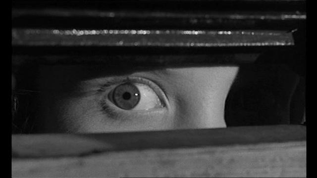 Les Yeux du témoin - Tiger Bay, Jack lee Thomson (1959)