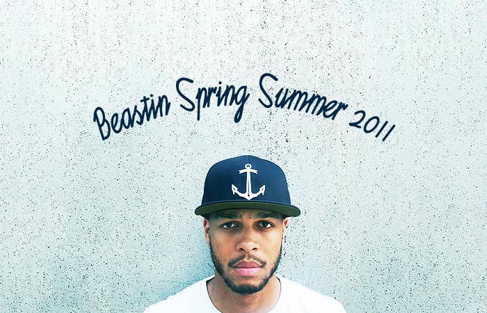 Beastin’ Spring Summer 2011