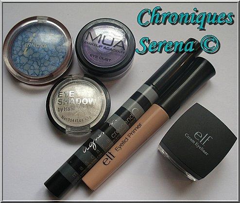 Un maquillage bleu-violet avec Innoxa et MUA IMGP6549MUA1Innoaxmatos