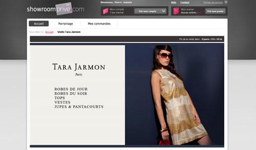 Showroomprivé: Les ventes privées prestigieuses !! Showroomprivé: Les ventes privées prestigieuses !!