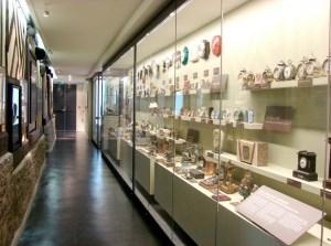 Les réveils Bayard, fleurons des usines de Saint Nicolas d'Aliermont ©C.M. L’écho des tics-tacs à Saint Nicolas d’Aliermont