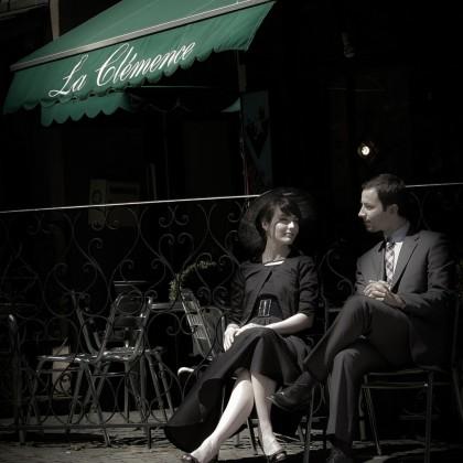 Noémie et Lehi {Engagement}6 Noémie et Lehi {Engagement}