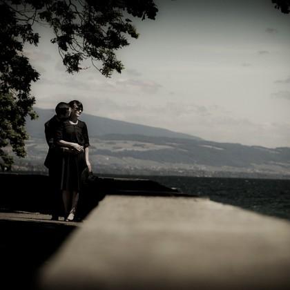 Noémie et Lehi {Engagement}