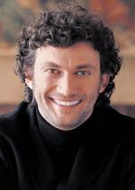 Jonas Kaufmann Jonas Kaufmann